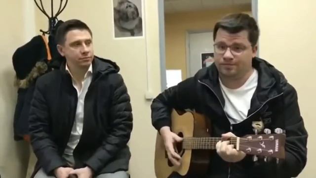Взаимка 2017. Гарик Харламов. Го взаимку! смотреть онлайн