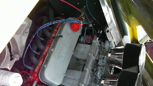 1981 Monte Carlo Built 468 FOR SALE смотреть онлайн