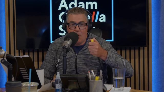 Rob Schneider discusses being falsely called out by the media & Ami Horowitz on Israel and Palestin смотреть онлайн