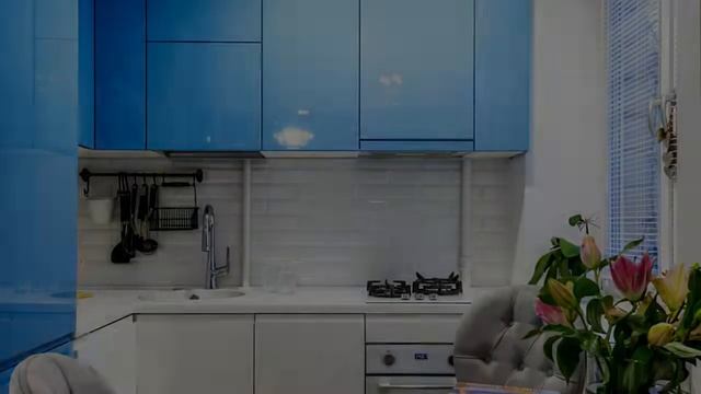 Как правильно заказать современную кухню смотреть онлайн