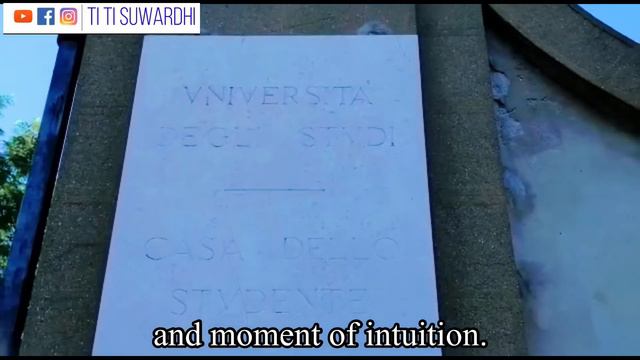 PISA LEANING TOWER NOW & ABOUT (PART 2)| JOHN LEGEND ATE HERE | WORLD BEST ELITE UNIVERSITY #PISA смотреть онлайн