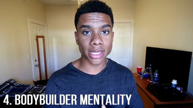 CALISTHENICS FOR BEGINNERS: EXPLAINED (HOW TO START)