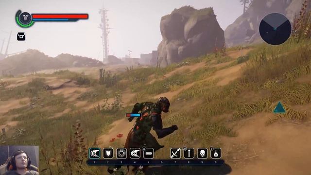 Elex #30 ► Путь к Калаану Фальшивый Бог ► Клирик-Маг смотреть онлайн