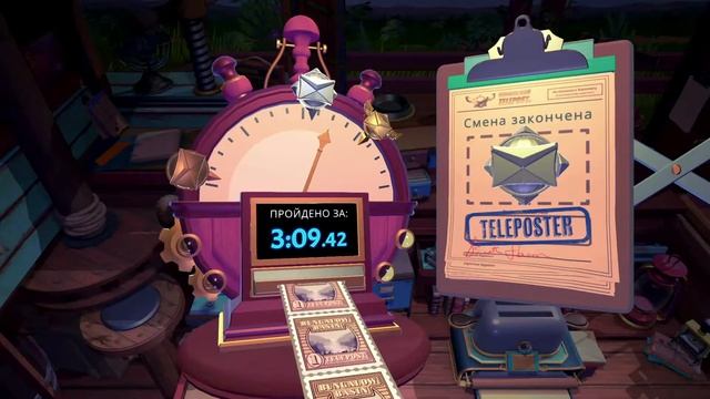 KeyWe ➤ ПЕРВЫЙ ВЗГЛЯД ➤ ОБЗОР ➤ ГЕЙМПЛЕЙ ➤ КООПЕРАТИВ смотреть онлайн