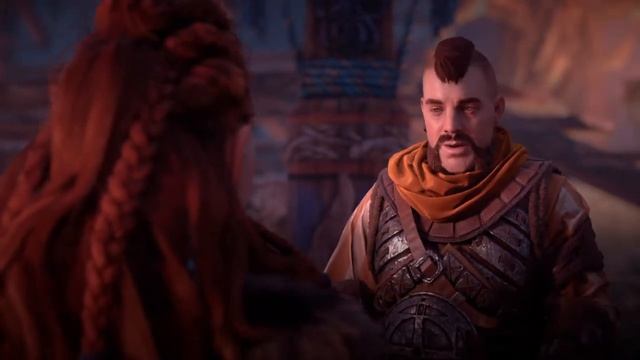 Let‘s play: horizon #3 j-1 avant l’eclosion смотреть онлайн