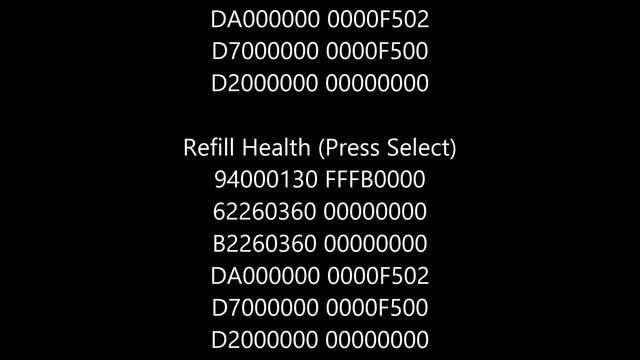 Action Replay Codes Solatorobo Red the Hunter (US) смотреть онлайн