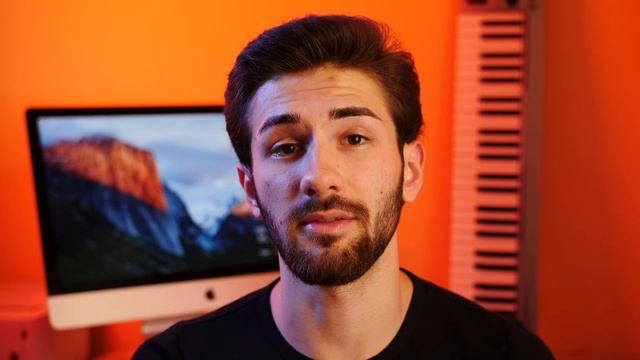 ХРОМАКЕЙ для НАЧИНАЮЩИХ| FCPX | Premiere Pro| After Effects смотреть онлайн