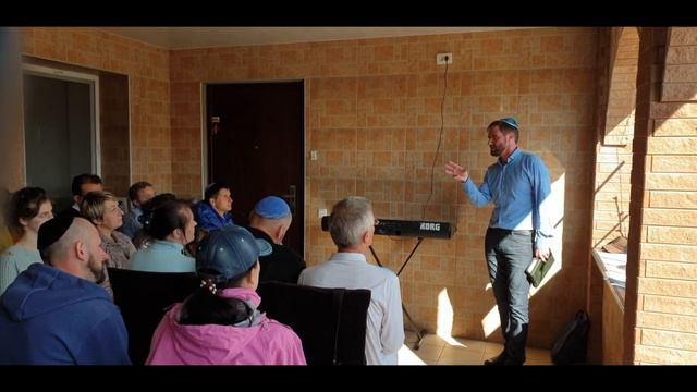 КОГДА НАСТАЛИ ДНИ ОПРЕСНОКОВ. Дмитрий Тычинский смотреть онлайн