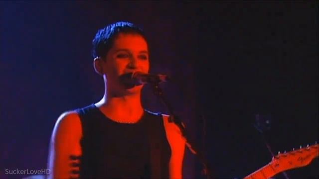 Placebo - Taste In Men [Rock Am Ring 2003]