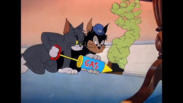 Tom & Jerry | All Play, No Work | Classic Cartoon Compilation | WB Kids смотреть онлайн