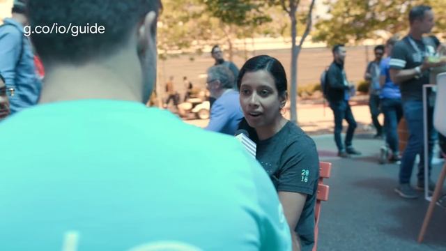 I/O '18 Guide - Google Developers Certification смотреть онлайн