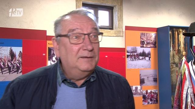 Ptuj v pustu 10. oddaja смотреть онлайн