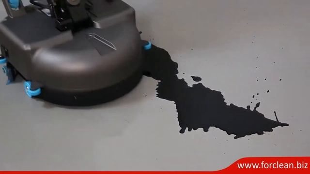 Поломоечная машина GBZ180 Li-ion - Руководство пользователя смотреть онлайн