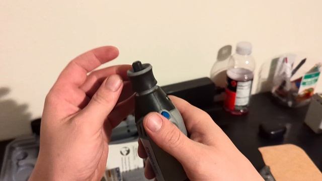 Dremel 4000 unbox, сравнение с 3000 смотреть онлайн