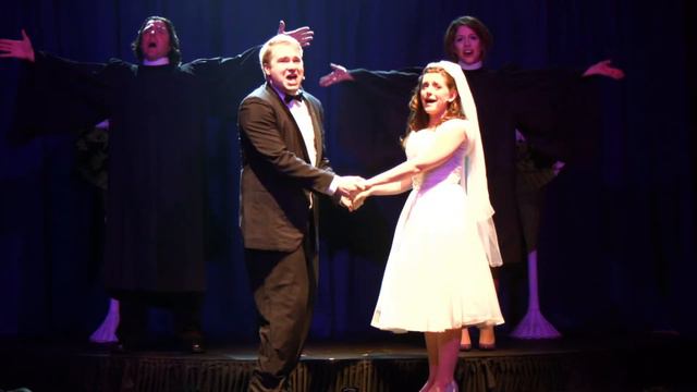 Highland Arts Theatre: Year Three смотреть онлайн