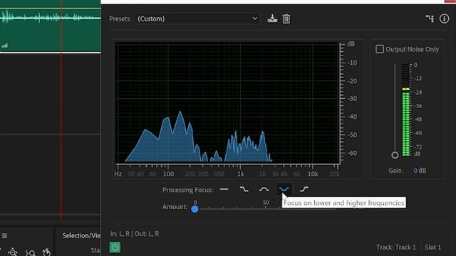 How To Denoise Vocals In Adobe Audition