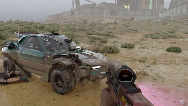 Cyberpunk 2077 - Most Realistic Gameplay - Blade Runner Version - New Lighting Mod смотреть онлайн