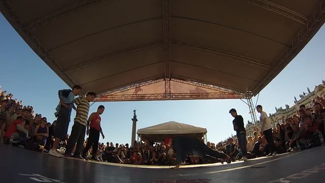 Fortune vs I don't like you | FINAL 3x3 breaking | MTS PITER STREET GAMES - #bboy #bgirl #breakdanc смотреть онлайн