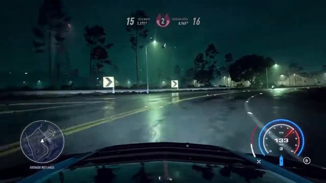 NFS HEAT DELUXE ED 2 смотреть онлайн
