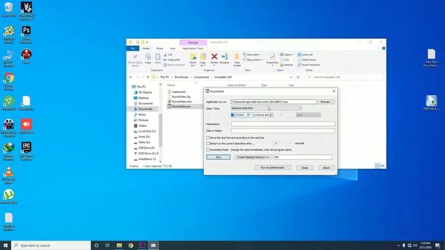 How to Fix Dragon Ball Xenvorse 2 crash while launching смотреть онлайн