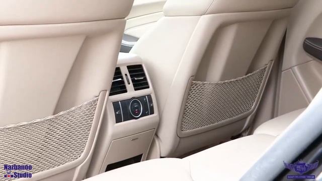 10811 2015 Mercedes-Benz M-Class ML 350 BlueTEC, NO ACCIDENTS, AWD, NAVI, PANO, 360 CAM. смотреть онлайн