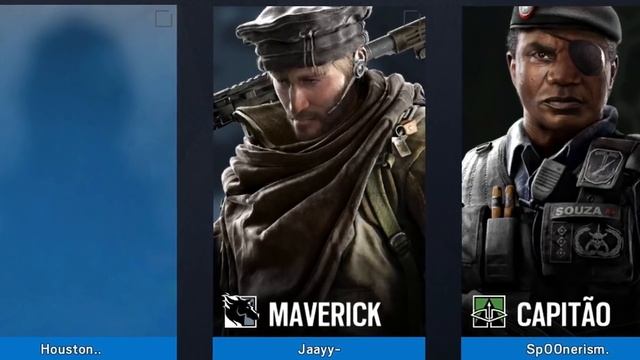 coconut man lady breaks rainbow 6 смотреть онлайн