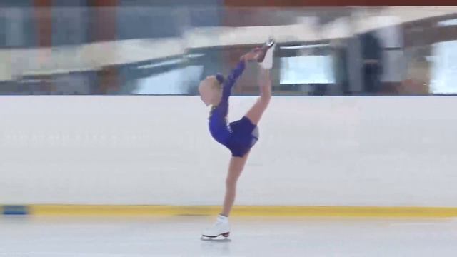 Открытое первенство "День защитника Отечества" ЛД Марьино 18.02 смотреть онлайн
