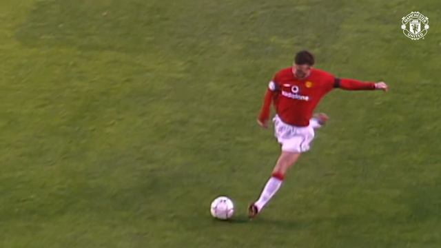 Top 10 Class of '92 | Beckham, Butt, Giggs, G.Neville, P.Neville, Scholes | Manchester United смотреть онлайн