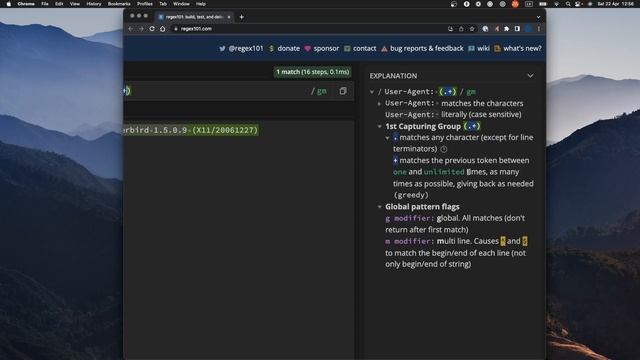 How Do You Create A Regex Pattern In Python? смотреть онлайн
