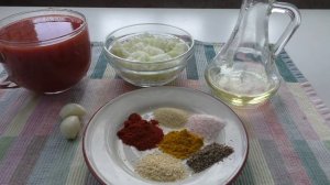 Итальянская вега-лазанья  - очень просто и очень вкусно  - Простой рецепт овощной веганской лазаньи