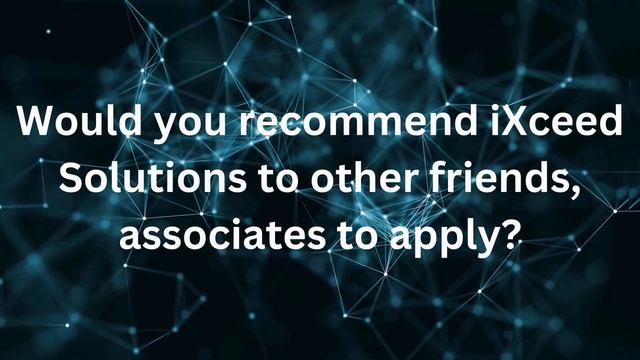 Candidate Testimonial – EMBEDDED FIRMWARE ENGINEER @PENANG, MALAYSIA смотреть онлайн