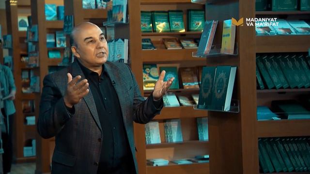 Rauf Parfi. Shoir xotirasiga bag'ishlangan televizion dastur. 28.03. 2021 смотреть онлайн