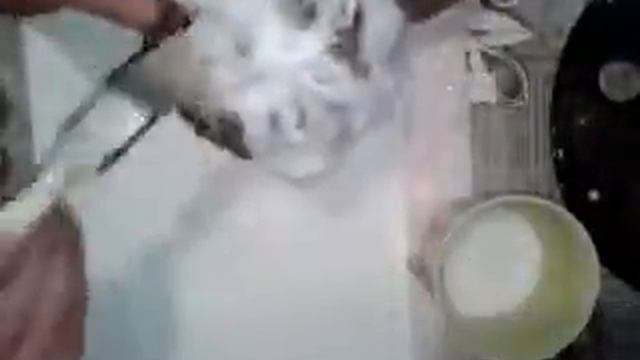 Новогодняя игрушка снеговик своими руками смотреть онлайн