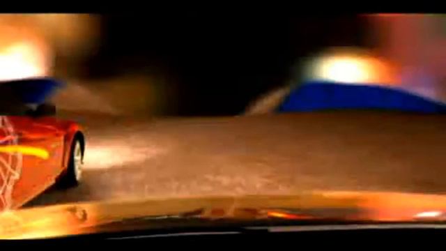 Need For Speed Underground 2 - Original Intro смотреть онлайн