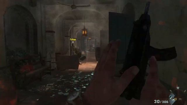 Call of Duty BlackOps - Cuba Fidel Castro смотреть онлайн