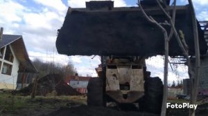 бобкет планировка