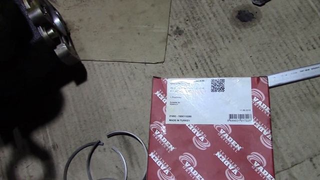 Компрессор поршневой воздушный Cummins isf 3.8 | Компрессор воздушный автомобильный. смотреть онлайн