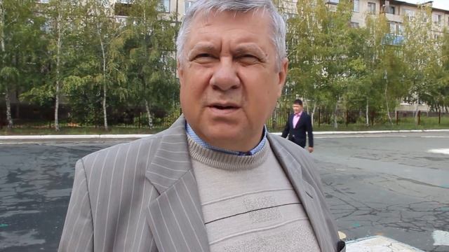 Избирательный участок №430. Отзывы избирателей смотреть онлайн