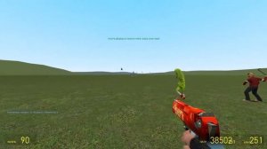 ИГРАЕМ В ГАРРИС МОД С КРУТЫМИ МОДАМИ ЛУЧШИЕ СЕРИИ SANDBOX GMOD ► Garry's Mod