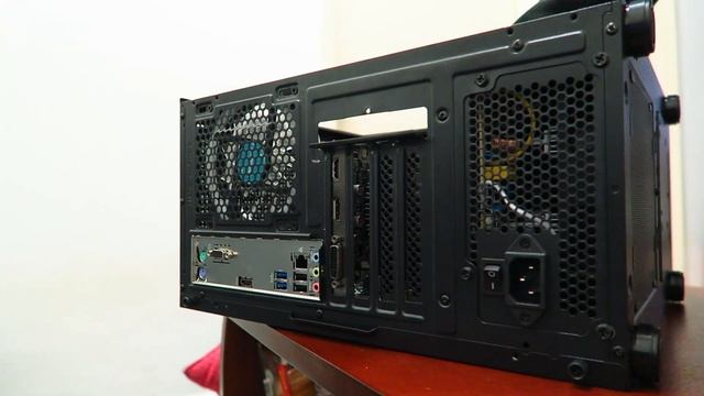 Upgrade PC storage Install GPU смотреть онлайн