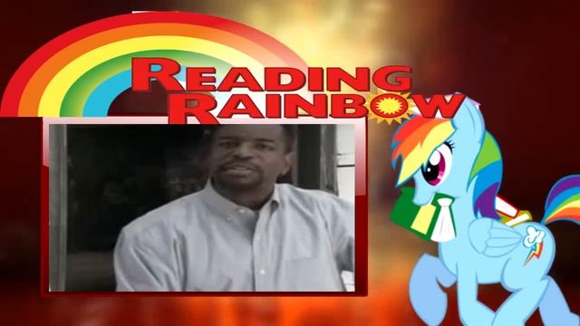 Reading Rainbow Follow the Drinking Gourd смотреть онлайн