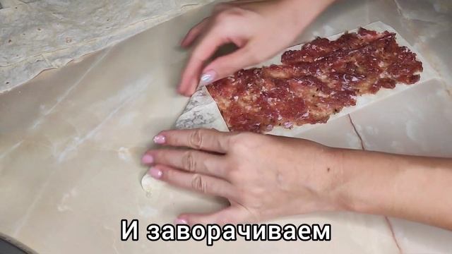САМАЯ ЛЕНИВАЯ САМСА Вкусно и Быстро! смотреть онлайн