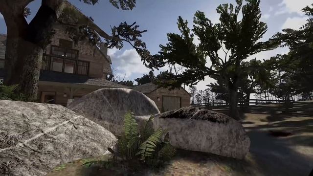 УПОРОТЫЙ СПЕЦНАЗ в ВИРТУАЛЬНОЙ РЕАЛЬНОСТИ | HTC Vive | Pavlov VR смотреть онлайн