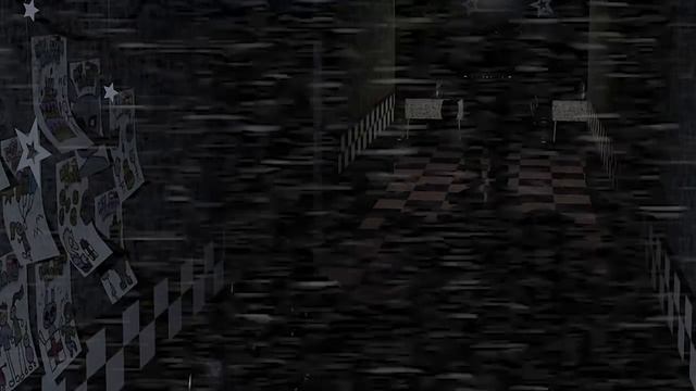 The Death of Phone Guy: A Five Nights at Freddy's Short Animation смотреть онлайн