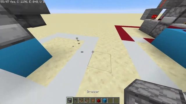 HOW TO BUILD A SIMPLE CARD READER | Explaining and Building Simple - Minecraft Java & Bedrock смотреть онлайн