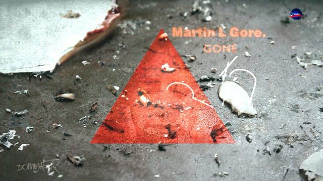 Martin L. Gore - Gone [Dominatrix RmX 2021]