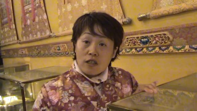 ТИБЕТ от Лхасы до Кайласа смотреть онлайн