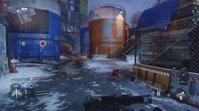 Call of Duty: Black Ops 3 AWAKENING DLC MAPS REVIEW & MORE!! смотреть онлайн