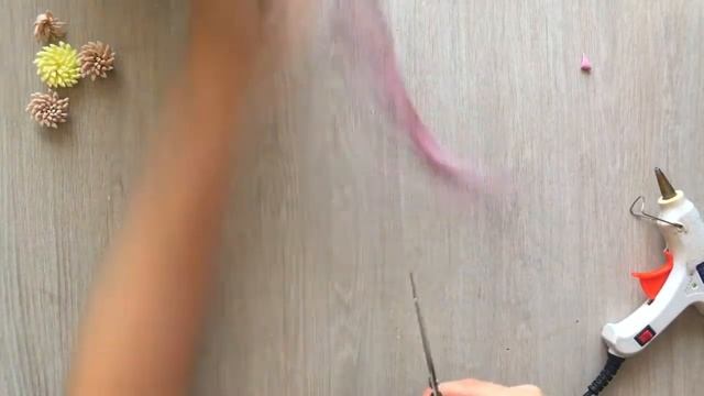 Цветы из фоамирана своими руками. Мастер-класс необычная астра из фоамирана смотреть онлайн