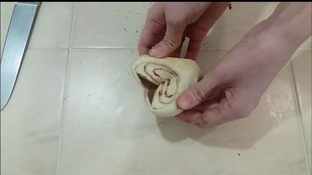 Вкусняшки на день святого Валентина. Булочки сердечки. ДАВАЙ ГОТОВИТЬ! смотреть онлайн